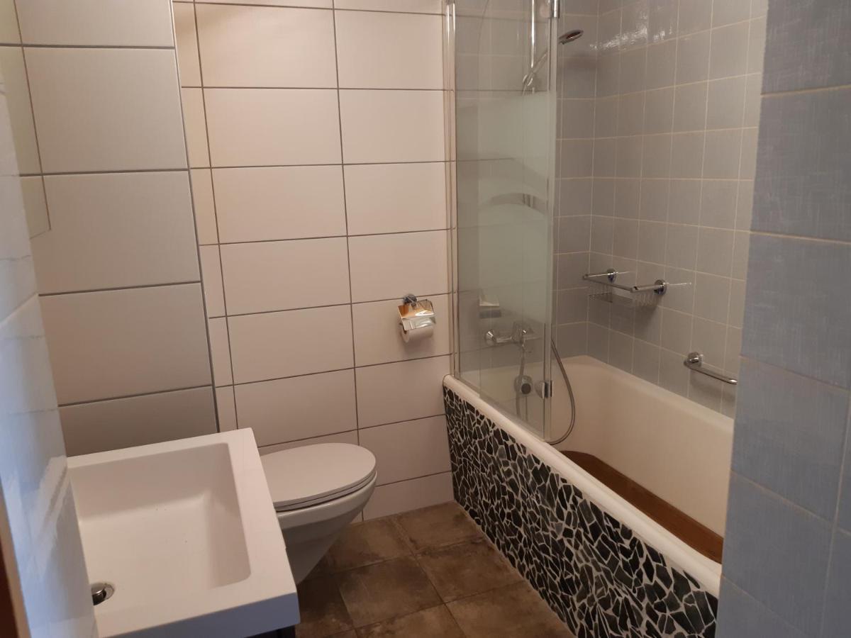 Appartamento Ferme O'Clés Le Peuchapatte Esterno foto
